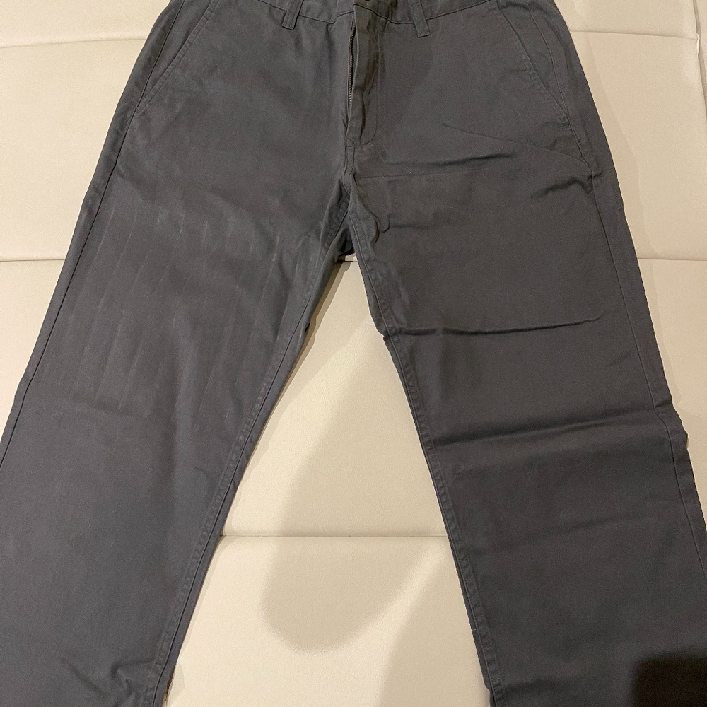 Bonobos Washed Chinos Men's 32x30 Straight Fit